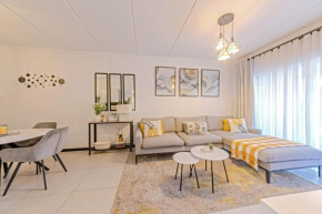 Bloom Modern Apartment
